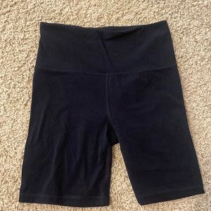 Athleta Ultra High Rise Elation short